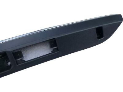Mopar 5019202AA Handle-LIFTGATE