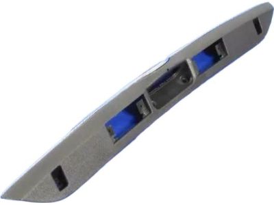 Mopar 5019202AA Handle-LIFTGATE