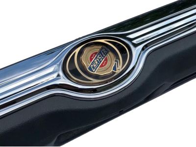 Mopar 5019202AA Handle-LIFTGATE
