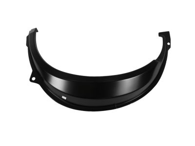 Mopar 4894726AB Panel-WHEELHOUSE Outer