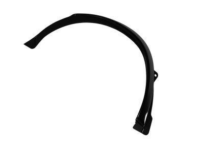 Mopar 4894726AB Panel-WHEELHOUSE Outer