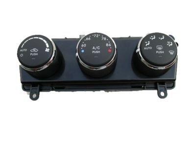Mopar 55111133AG Control-A/C And Heater