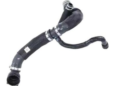 Mopar 68249897AC Hose-Radiator Outlet