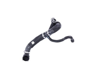 Mopar 68249897AC Hose-Radiator Outlet