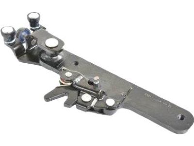 Mopar 68261857AA Sliding Door Hinge