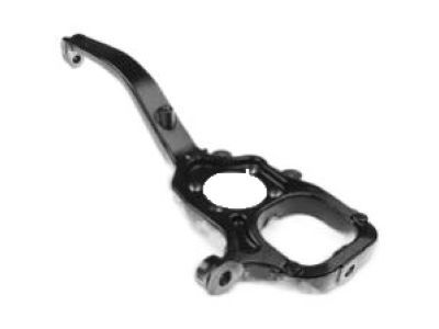 Mopar 5039027AE Front Steering Knuckle