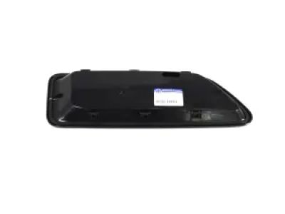 Mopar 68293748AE Bezel-Hood