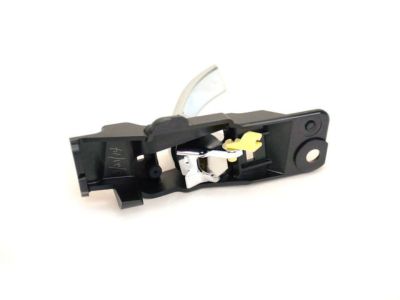 Mopar 1TR15SZ0AA Handle-Inside Release