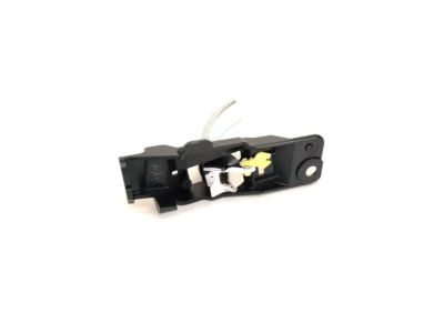 Mopar 1TR15SZ0AA Handle-Inside Release