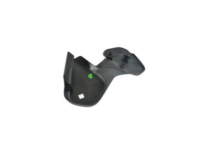 Mopar 6MN75DX9AA Shield-Front Seat