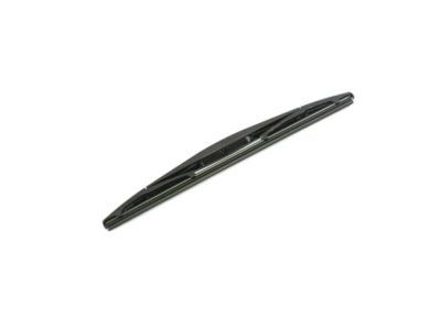 Mopar 68362105AA Blade-Rear WIPER