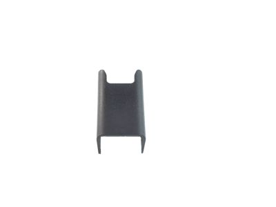 Mopar 6TJ13DX9AA Cover-Seat Anchor