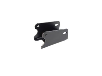 Mopar 6TJ13DX9AA Cover-Seat Anchor