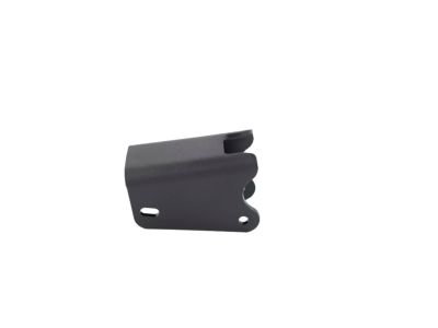 Mopar 6TJ13DX9AA Cover-Seat Anchor