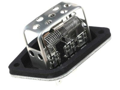 Mopar 55036000 Resistor-Blower Motor