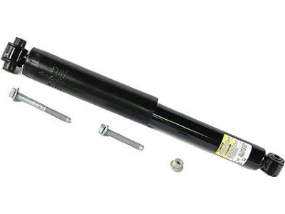 Mopar 68383631AC ABSBR Kit-Suspension