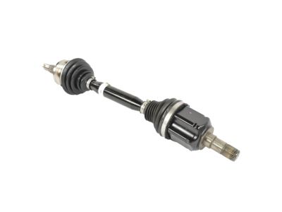 Mopar 68249358AA Axle Half Shaft