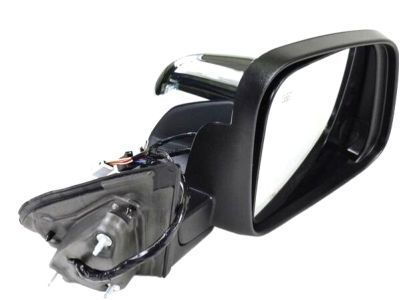 Mopar 68365716AC Outside Rear-View Mirror Right