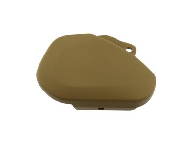 Mopar 1NK91DK2AA Shield-INBOARD