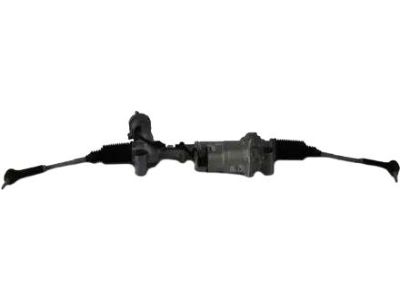 Mopar 68507992AB RACK AND PINION