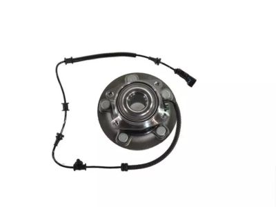 Mopar 68522906AB BRAKE