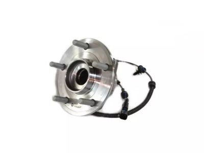 Mopar 68522906AB BRAKE