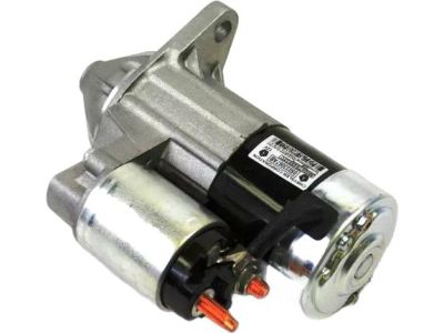 Mopar 5033067AB Engine Starter