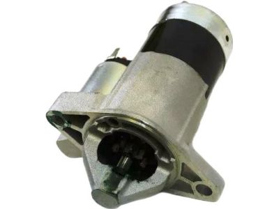 Mopar 5033067AB Engine Starter