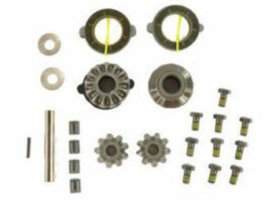 Mopar 68035643AB GEAR KIT-CENTER DIFFERENTIAL