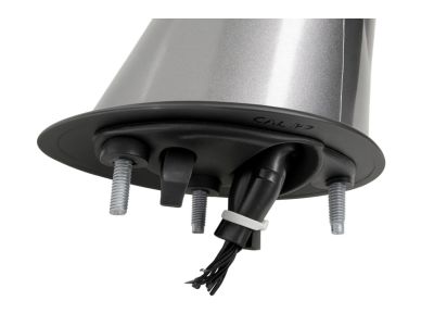 Mopar 5LD66DX8AD Mirror-Outside Rearview