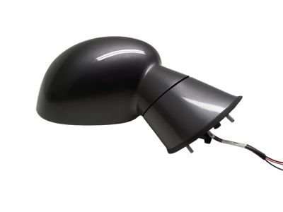 Mopar 5LD66DX8AD Mirror-Outside Rearview