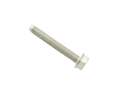 Mopar 6105056AA Screw-HEXAGON Head