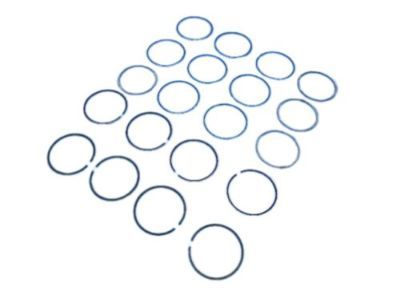 Mopar 5191424AA Ring Set-Complete Engine