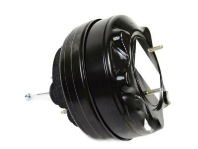 Mopar 68211880AD Booster-Power Brake