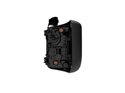 Mopar 68336583AG Lamp-Tail