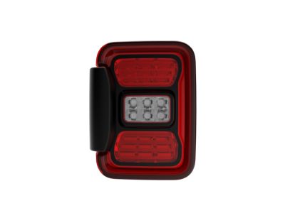 Mopar 68336583AG Lamp-Tail