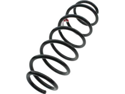 Mopar 5168038AC Rear Coil Spring