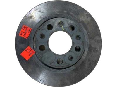 Mopar 68249842AC Brake Rotor