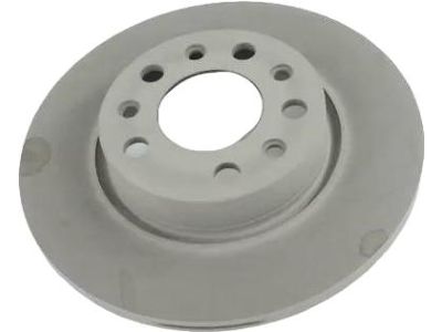Mopar 68249842AC Brake Rotor