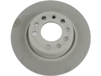 Mopar 68249842AC Brake Rotor