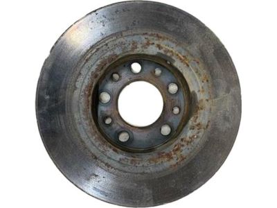 Mopar 68249842AC Brake Rotor