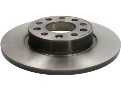 Mopar 68249842AC Brake Rotor