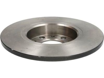 Mopar 68249842AC Brake Rotor