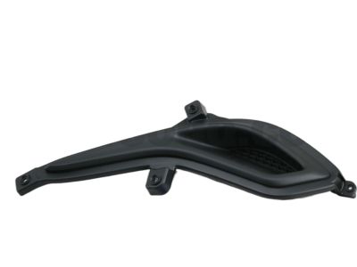Hyundai 86564-1R000 Cover-Blanking Front Fog, RH