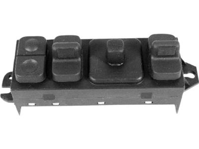 Mopar 5HF49XDVAA Switch-Power Seat