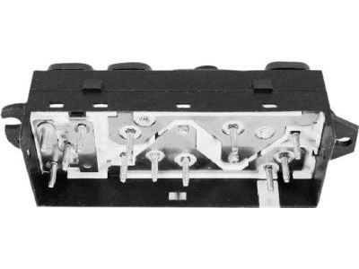 Mopar 5HF49XDVAA Switch-Power Seat