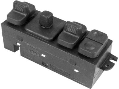 Mopar 5HF49XDVAA Switch-Power Seat