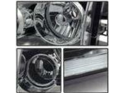 Mopar 4806164AE Headlamp