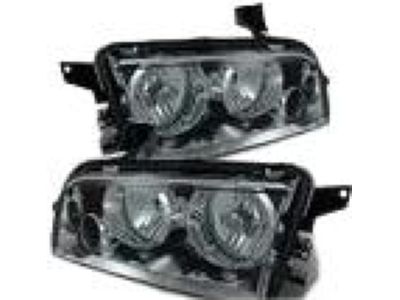 Mopar 4806164AE Headlamp