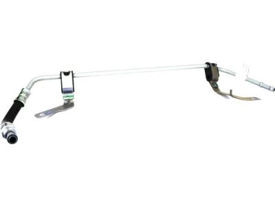 Mopar 5290993AA Hose-Power Steering Return